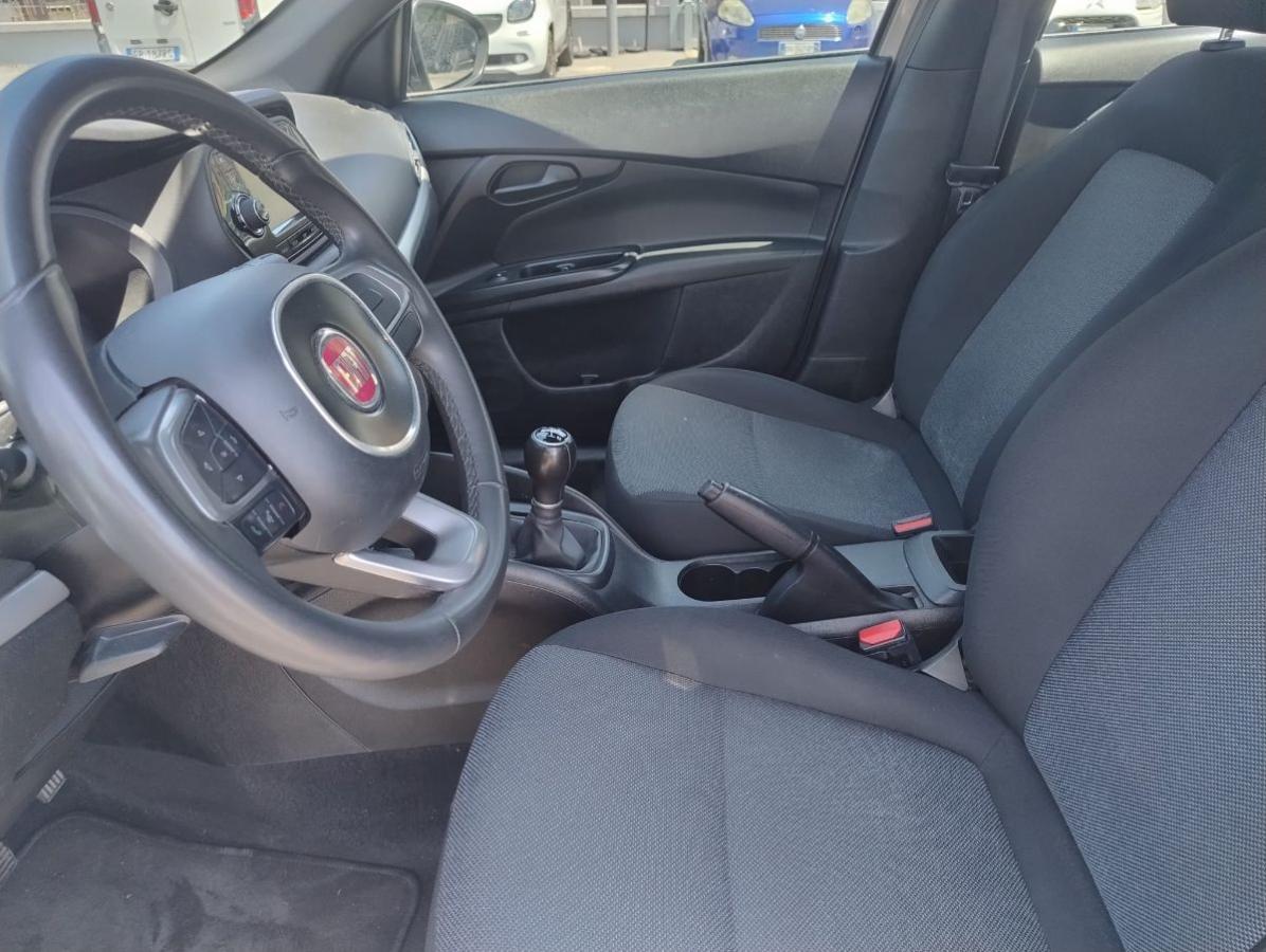 FIAT Tipo 1.3 Mjt S&S 5p. Street