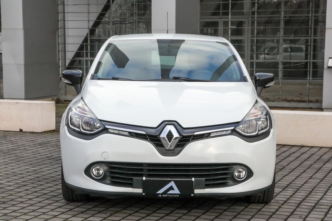 Renault Clio 1.5 dCi Energy Duel