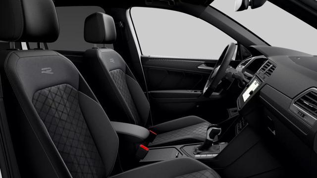 VOLKSWAGEN Tiguan 2.0 TDI 150 CV R-Line DSG