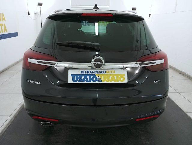 OPEL Insignia Sports Tourer 2.0 cdti Cosmo Business 170cv at6