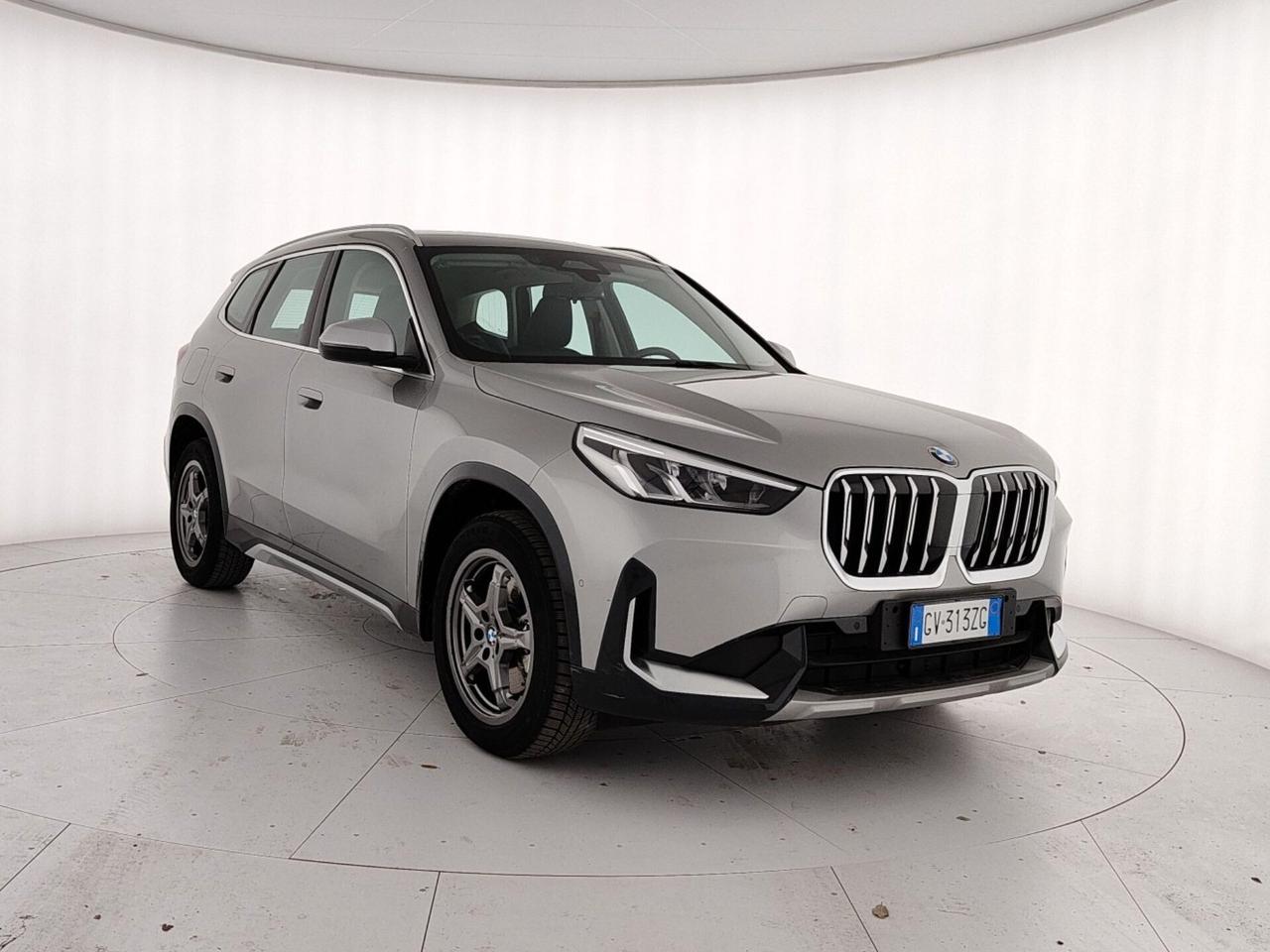 Bmw X1 xDrive 23d xLine