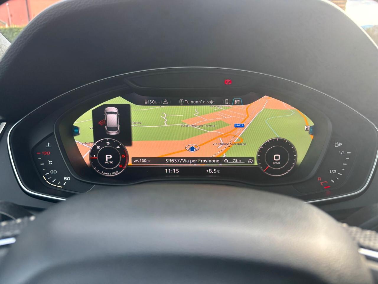 Audi Q5 2.0 TDI 190 CV clean diesel quattro S LINE Plus