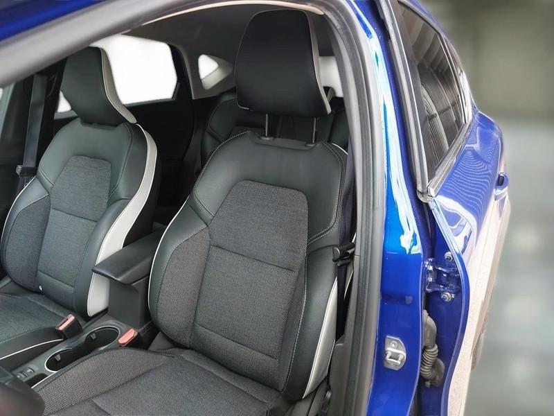 RENAULT CAPTUR 1.6 E-TECH HEV 69KW TECHNO AUTO SUV
