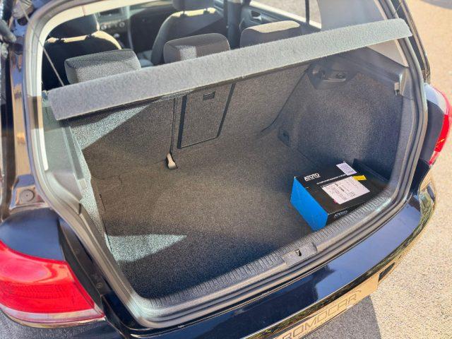 VOLKSWAGEN Golf 1.2 TSI 5P COMFORTLINE *CARPLAY*TAGLIANDATA*