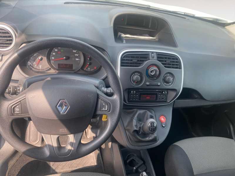RENAULT KangooExpress 1.5 dci 90cv Ice S&S