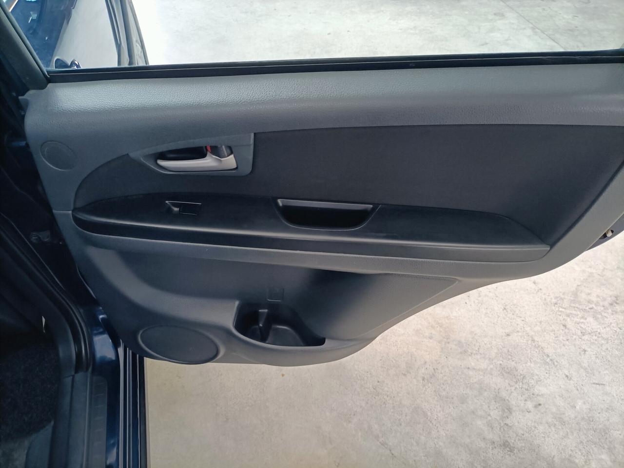 Suzuki SX4 1.6 CV 107 16V Special GPL 2009