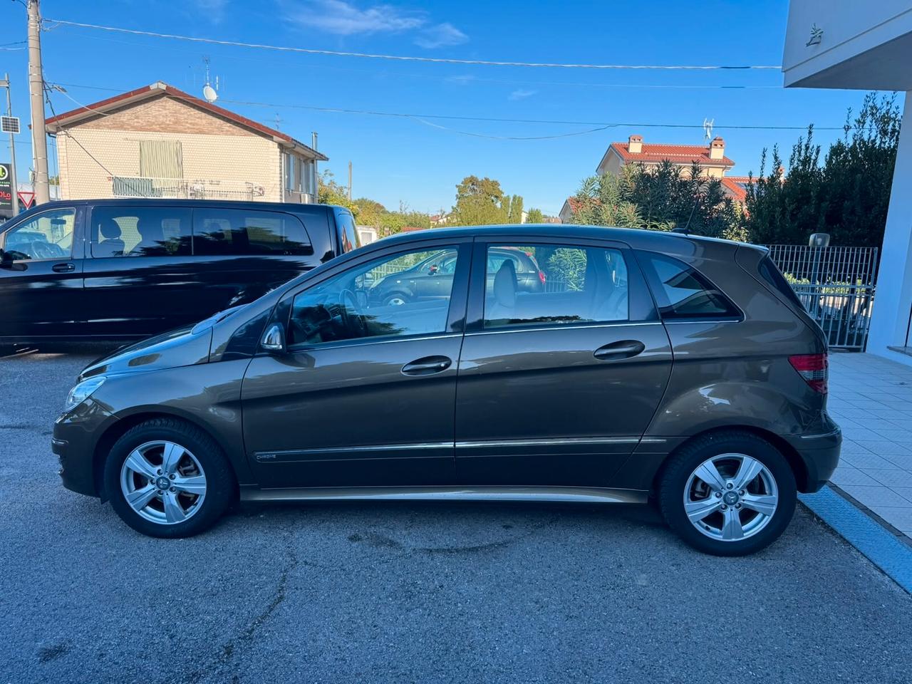 Mercedes-benz B 170 Sport