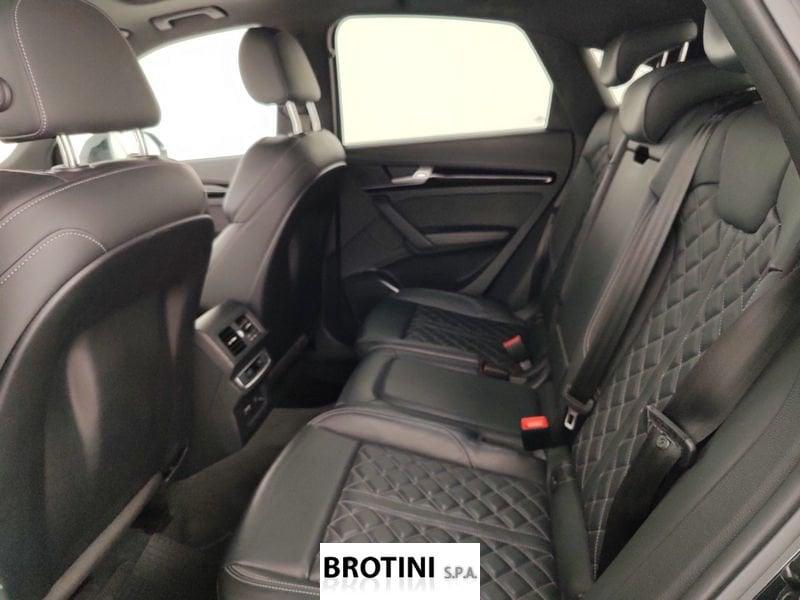 Audi Q5 Sportback 50 TFSI e S line Plus quattro S tronic