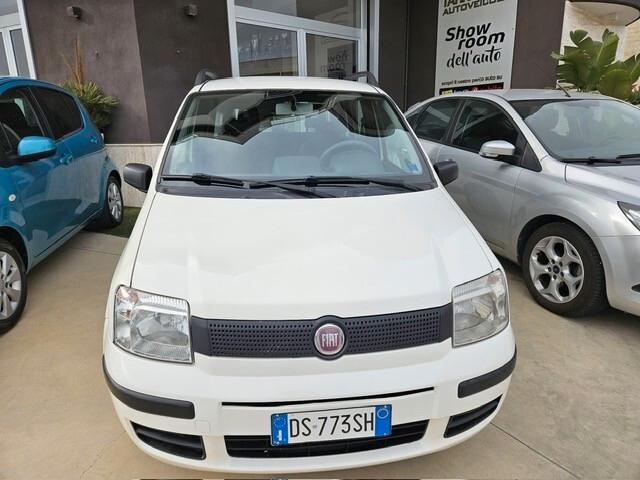 Fiat Panda 1.1 Actual