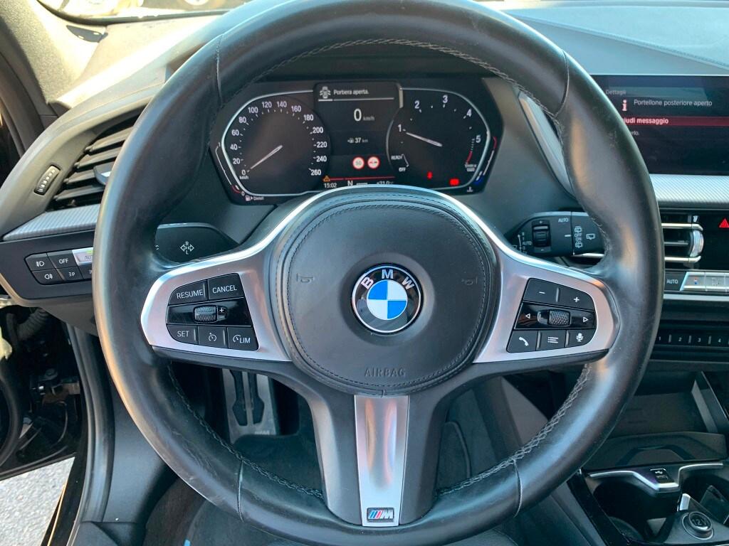 BMW Serie 1 (F40) 116d 5p. Advantage