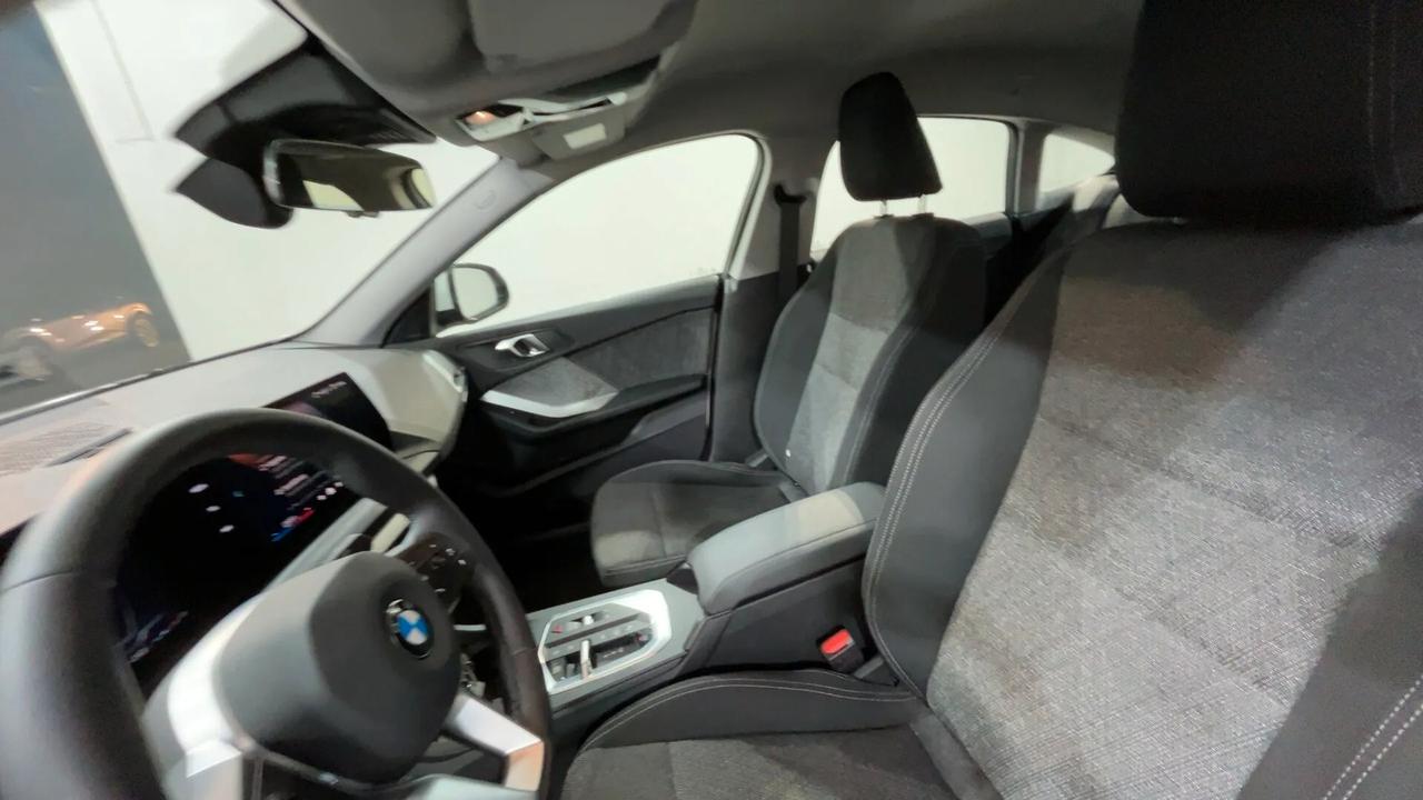 Bmw 220 220d 48V Coupé Msport