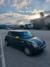 MINI ONE 1.4 16V 2009 RAY