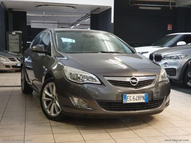 OPEL Astra 1.4 T 140 CV 5p. Cosmo