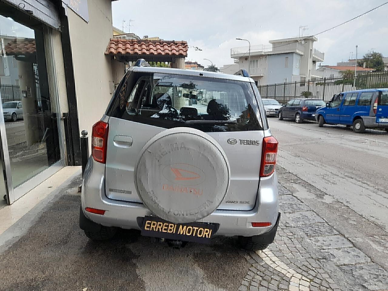 1.5 4WD SX GPL VALIDO E GANCIO TRAINO