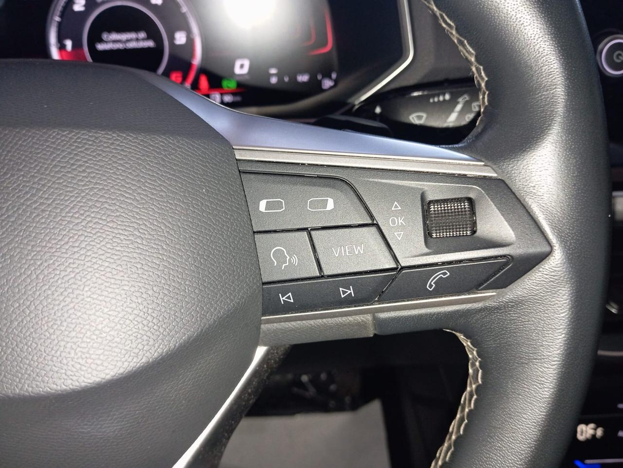 Seat Tarraco 2.0 TDI DSG Style