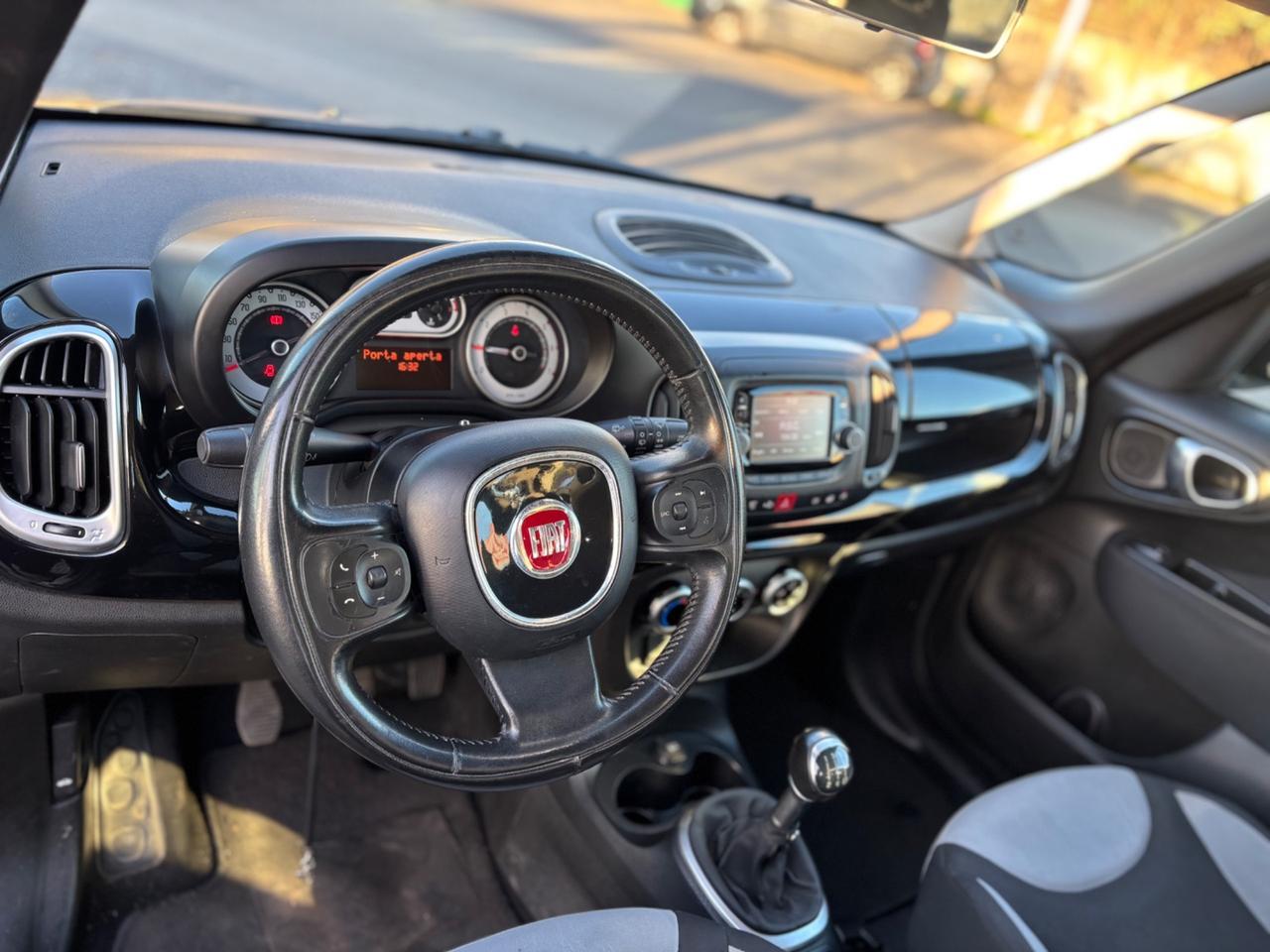 Fiat 500L 1.3 Multijet 85 CV Pop Star