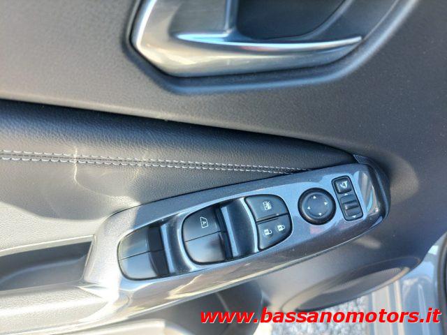 NISSAN Juke 1.6 HEV N-Connecta