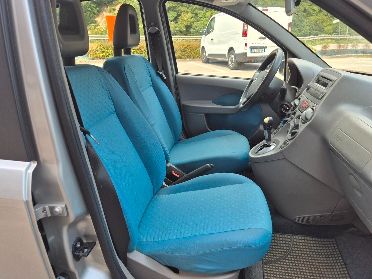 Fiat Panda 1.2 Emotion ** automatica **