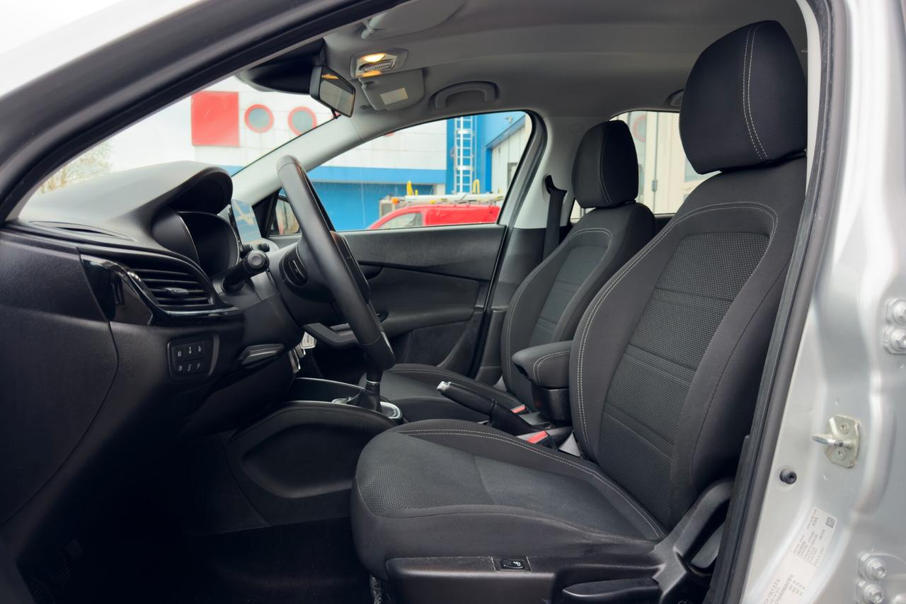 FIAT TIPO SW 1.3 MJT - City Life
