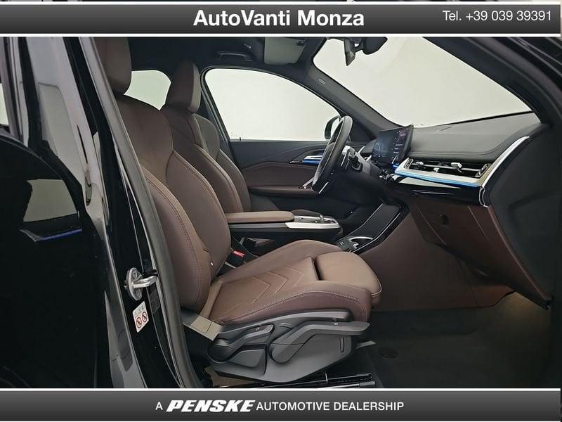 BMW X1 X1 sDrive 18d xLine