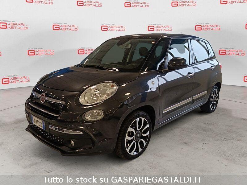 FIAT 500L 500L 1.3 Multijet 95 CV Lounge