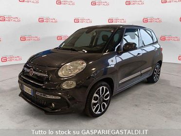 FIAT 500L 500L 1.3 Multijet 95 CV Lounge