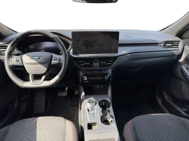 FORD Kuga 2.5 Full Hybrid 180 CV CVT 2WD ST-Line