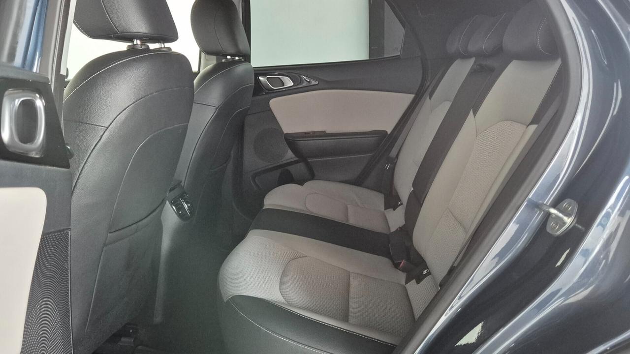 Kia XCeed 1.4 T-GDi Style