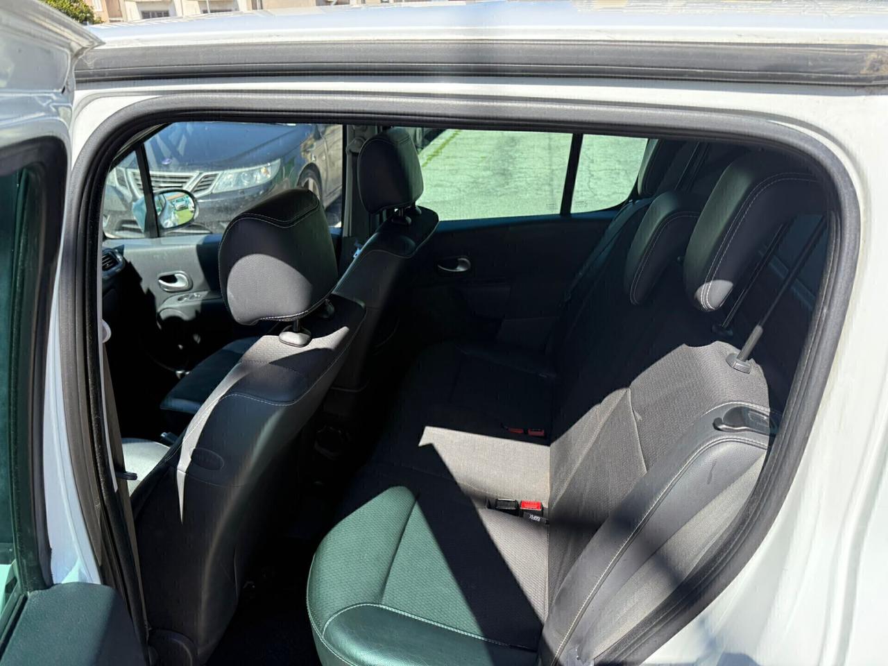 Renault Modus Grand Modus 1.2 16V Yahoo!