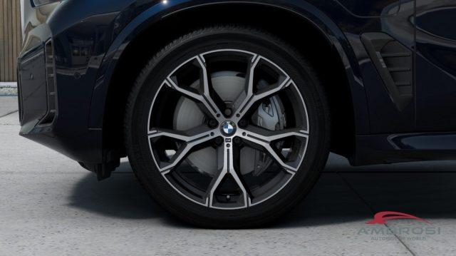 BMW X5 xDrive50e Msport Innovation Comfort Plus Package