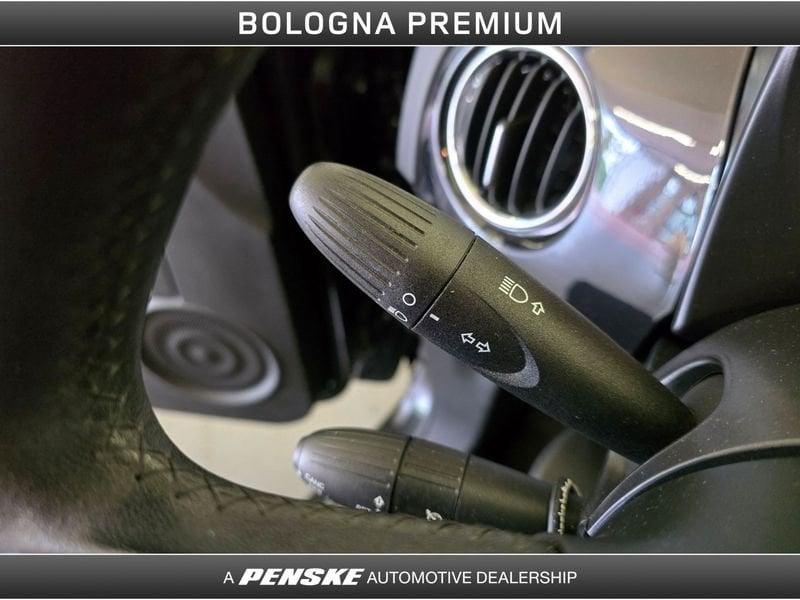 FIAT 500C 500 C 1.2 Lounge - GPL