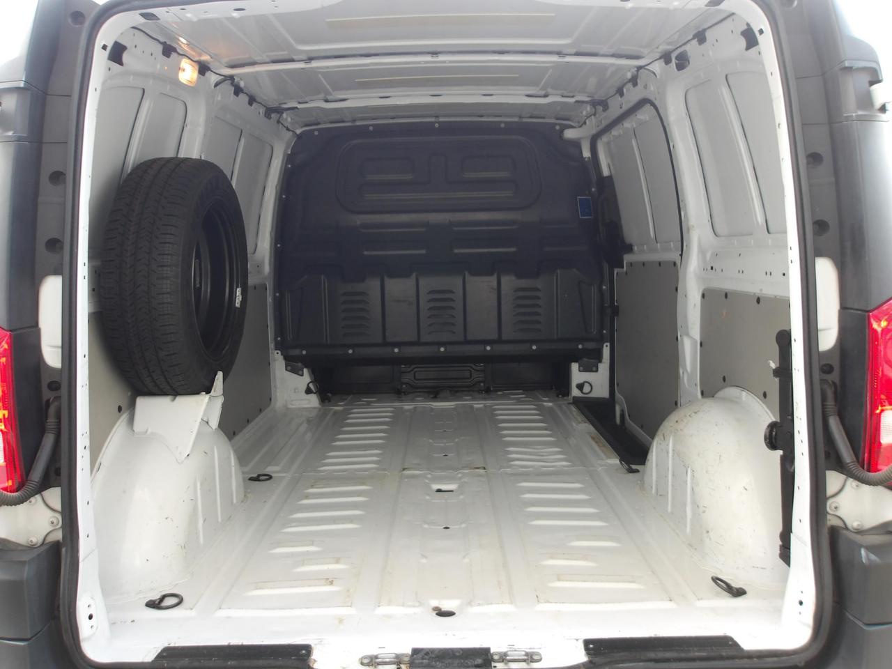 MERCEDES Vito Van 111 1.6 cdi 114 cv