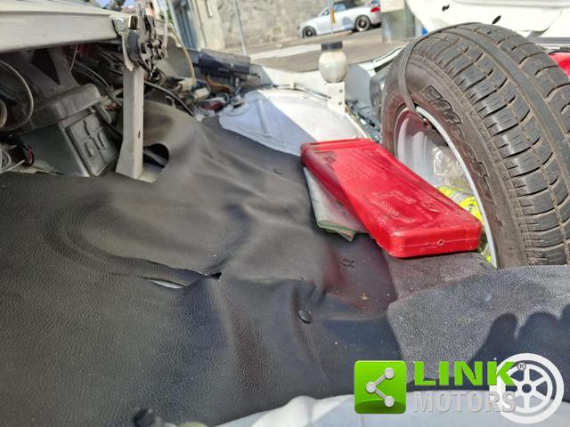 FIAT 126 126 ISCRITTA ASI