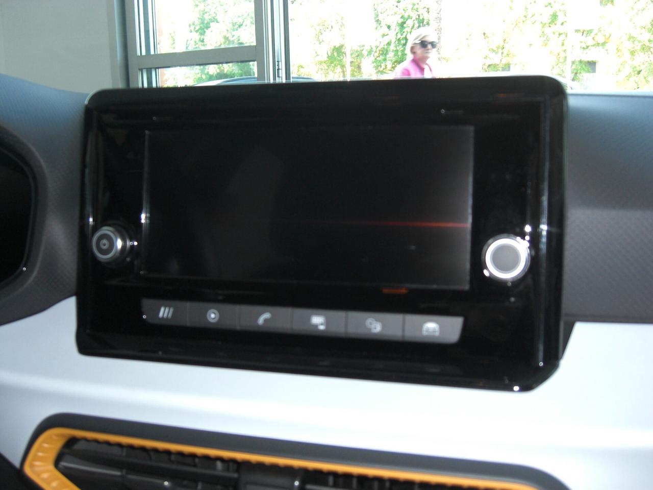 Seat Arona 1.0 EcoTSI Style