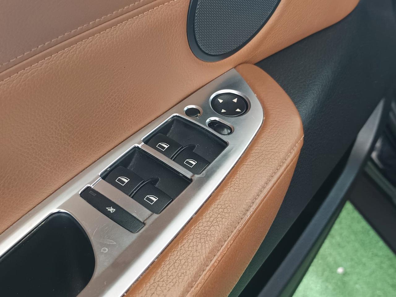 Bmw X5 2008 - 3.0 diesel Lb automobili