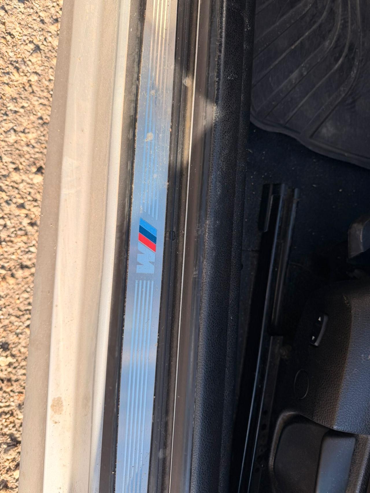 Bmw Serie 1 120d xDrive 3p. Msport