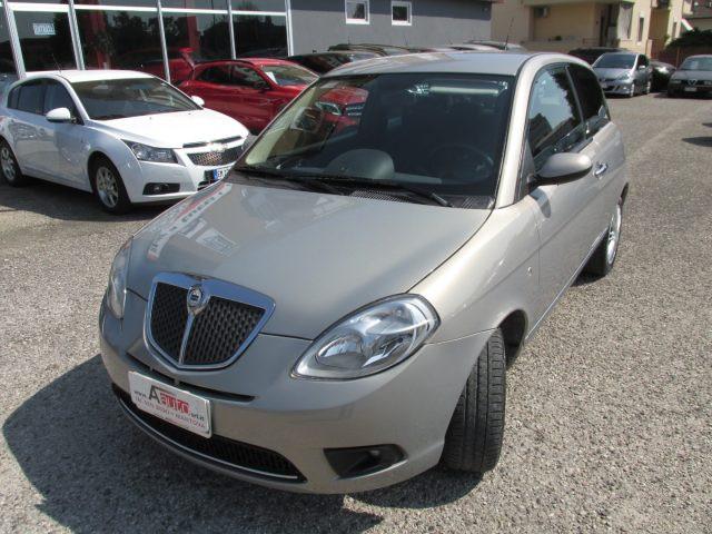 LANCIA Ypsilon 1.2 8v - Ok Neopatentati - "CONDIZIONI ECCELLENTI"