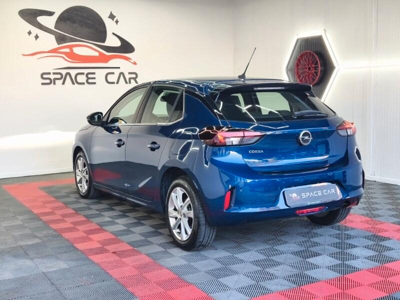 OPEL Corsa 6ª serie Corsa 1.2 100 CV Elegance