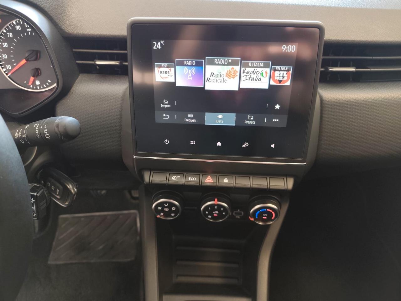 Renault Clio TCe 100 CV GPL 5 porte Equilibre