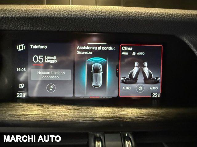 ALFA ROMEO Stelvio 2.2 Turbodiesel 160 CV AT8 RWD Super
