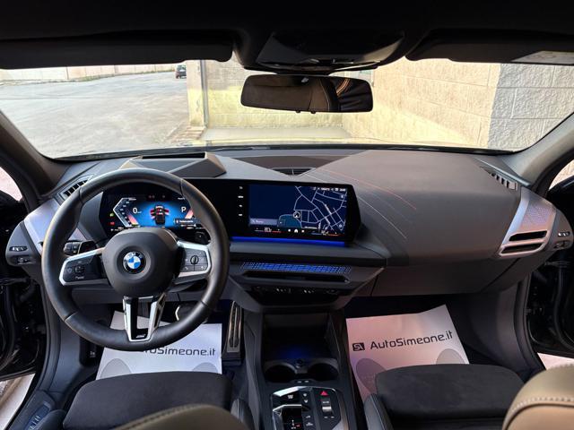 BMW 118 d 5p. Msport Pro C.AUTOMATICO