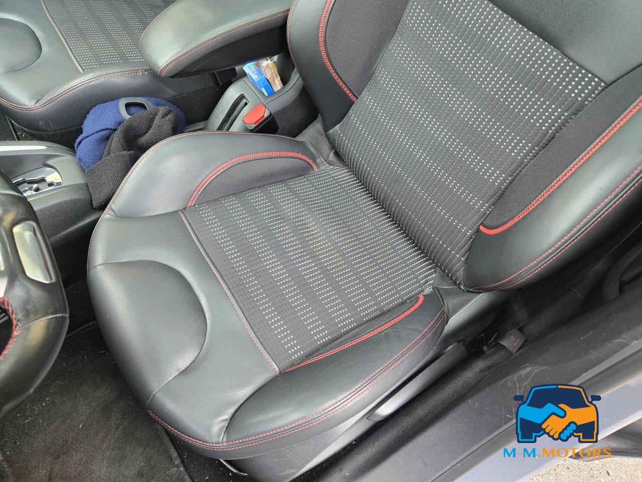 Peugeot 208 3 Porte 208 3p GT Line 110cv