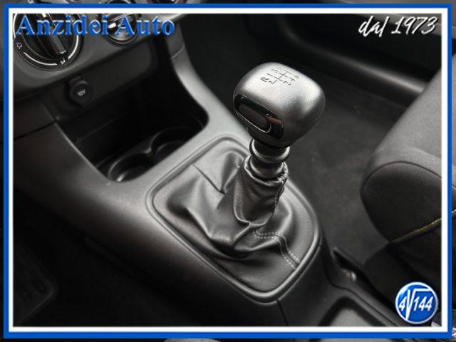 CITROEN C3 N1 1.5 BlueHDi 100 Cv Business Combi