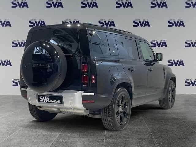 Land Rover Defender SE - IVA ESPOSTA