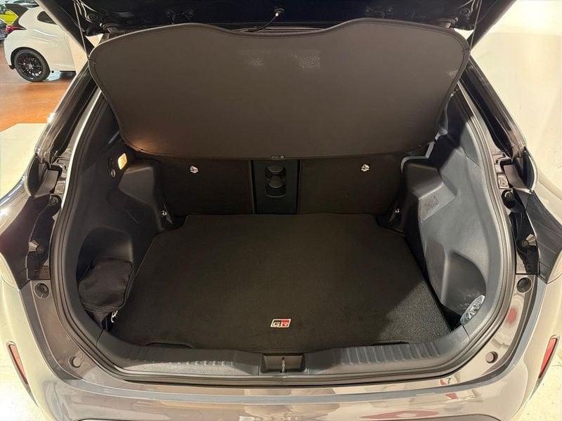 Toyota Yaris Cross 1.5H (130 CV) GR Sport E-CVT