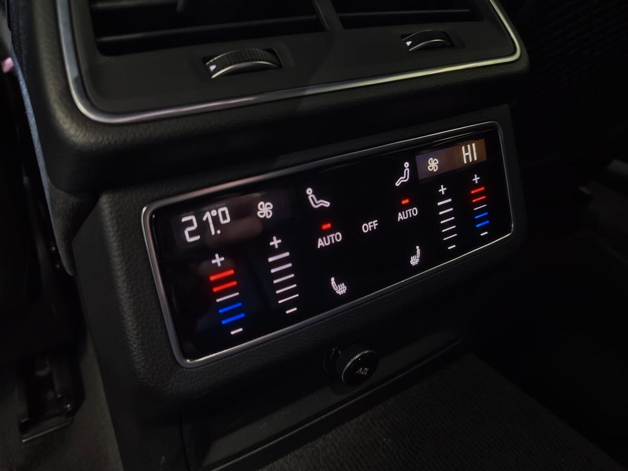 Audi RS6 Avant 4.0 TFSI V8 quattro CARBO CERAMIC