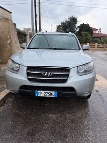 Hyundai Santa Fe 2.2 CRDi VGT Dynamic 4x2 5 p.ti