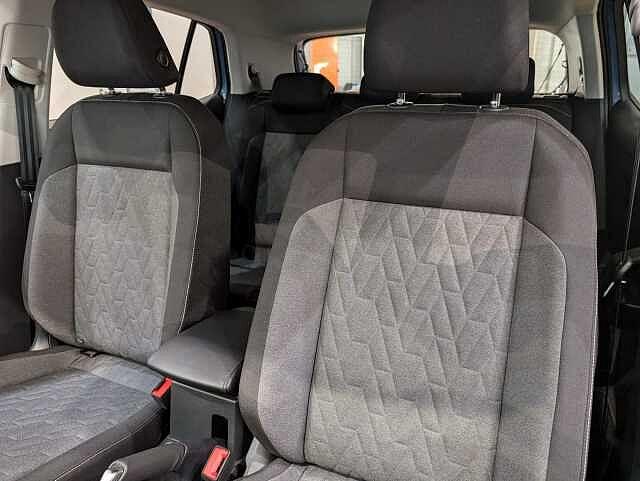 Volkswagen T-Cross Mark 1 Facelift (2024) DISPONIBILITÀ VARI COLORI