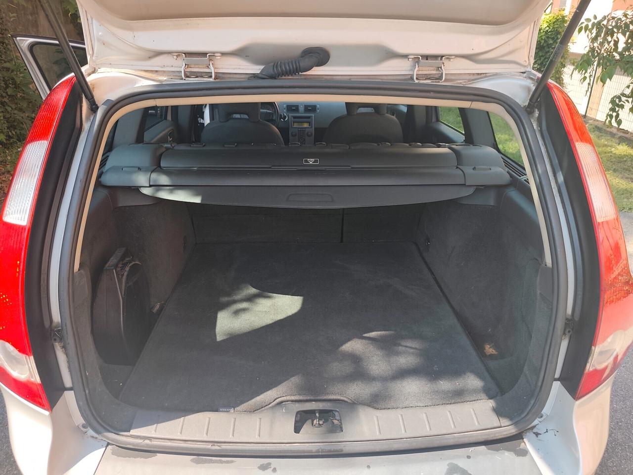 Volvo V50 2.4i 20V automatica 170 cv