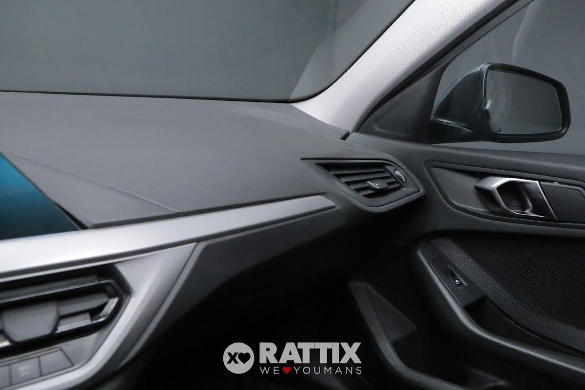 BMW 116 d 1.5 116CV Business Advantage auto